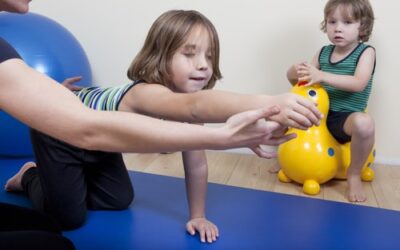 Paediatric Physiotherapy 400x250 - Bone Health Osteoarthritis Treatment Brisbane