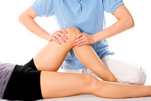 what are types of physiotherapy - Osgood-schlatters disease - a common early adolescent complaint