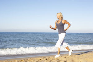 Pilates: Stepping Up Your Fitness Game Even as a Senior