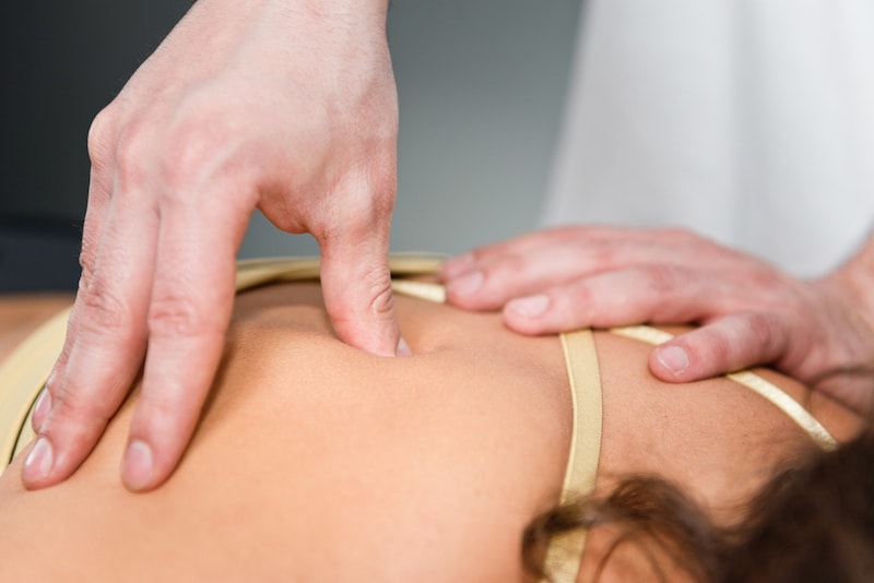 Myofascial Release - Tight Muscles? Try Myofascial Release Therapy in Brisbane