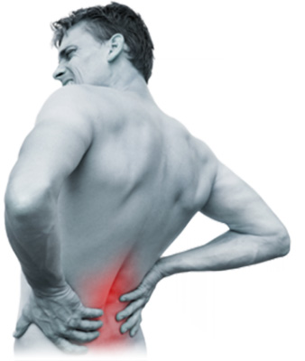 Pain management grace - Tradies Health Month Common Injuries