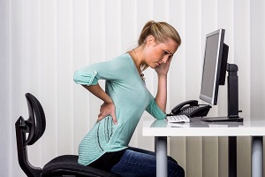 Posture in the Workplace 02 - (Physio) Postural Assessment