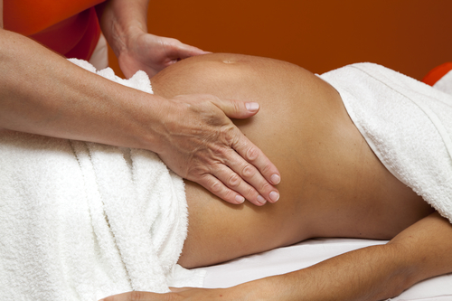 Pregnancy Massage1 - Remedial Massage