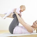 how long postnatal pilates 150x150 - (Preg) Pregnancy Physio