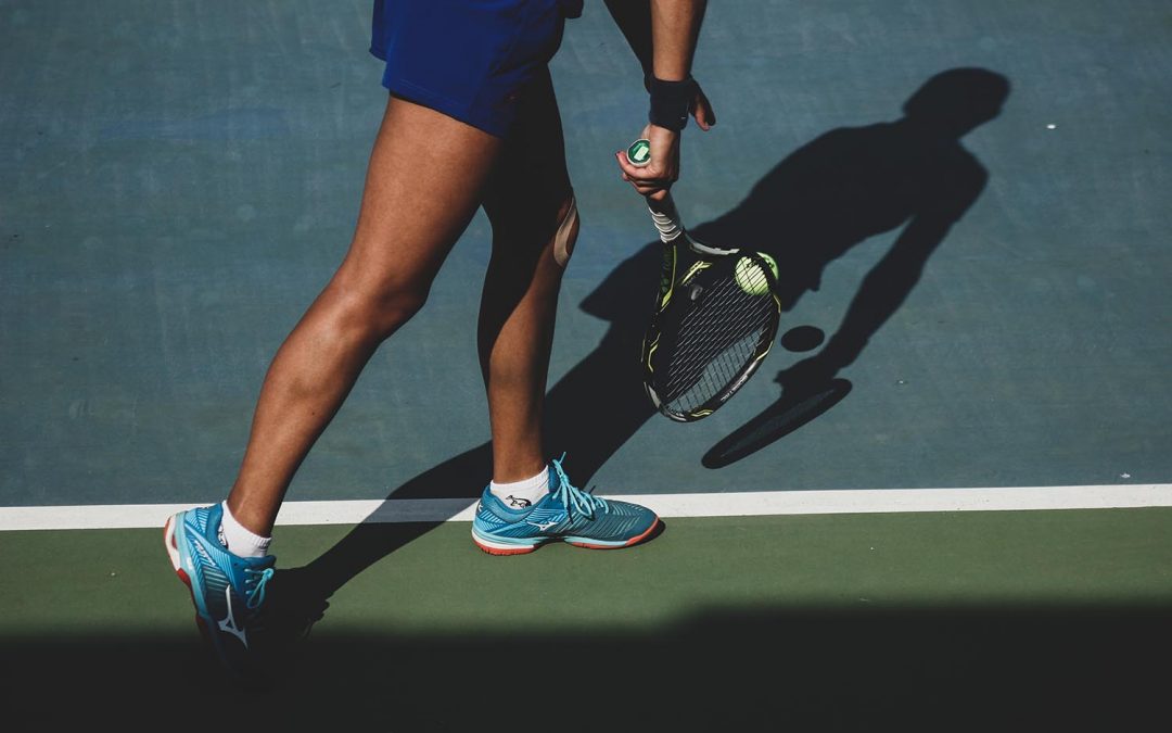 How A Tennis Physiotherapist Can Treat Common Injuries