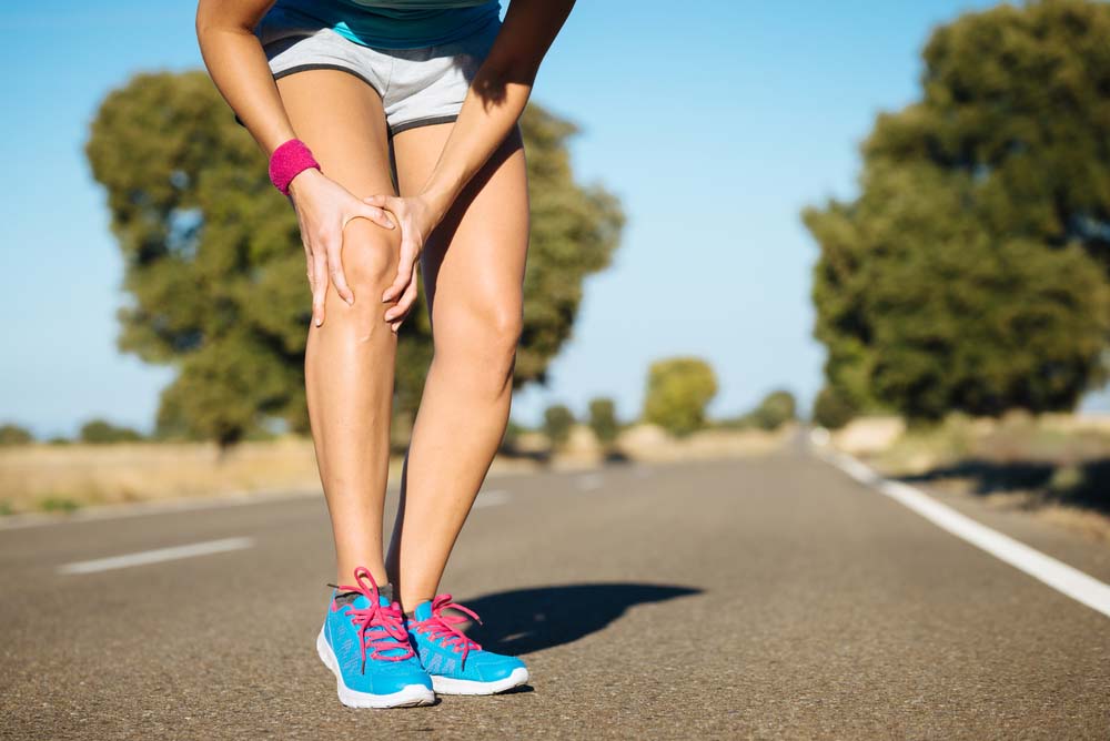 Knee pain from running 2 - What You Need To Know About Knee Pain From Running