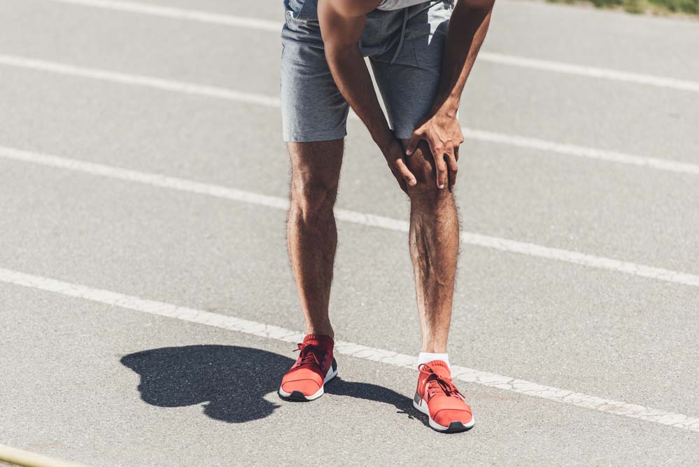 What You Need To Know About Knee Pain From Running