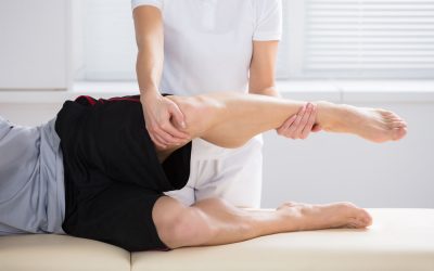 Total Knee Replacement Rehabilitation 400x250 - Blog