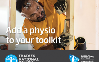 tradie physio toolkit 400x250 - Blog
