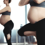 brisbane pregnancy exercises 150x150 - (Preg) Pregnancy Physio