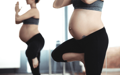 brisbane pregnancy exercises 400x250 - Womens Health Brisbane Blog