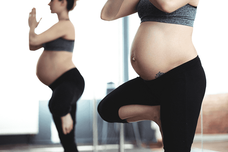 Pregnancy Exercises To Have Fun, and Stay Active