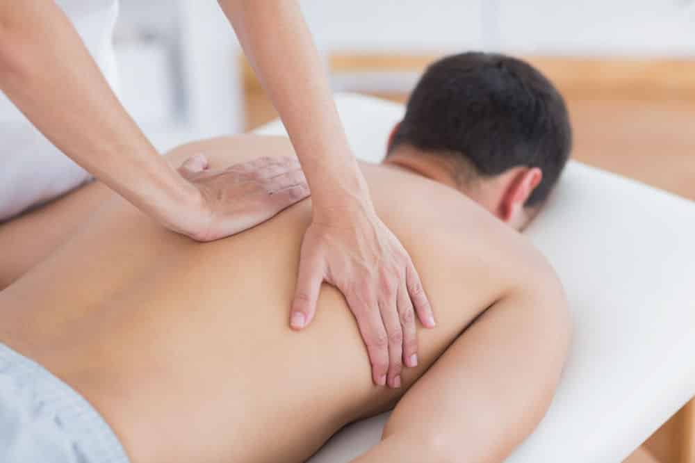 remedial massage ... - November Newsletter