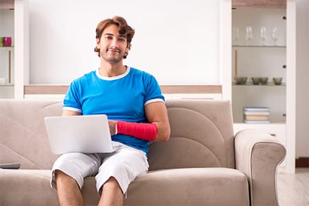 blog telehealth is great for rehab physio450x300 - Who Benefits From An Online Physio Consultation?