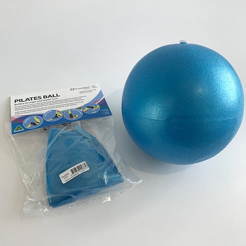 Stability ball 1 500x500 1 - Soft Stability Balls