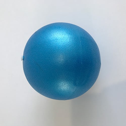 Stability ball 2 500x500 1 - Soft Stability Balls