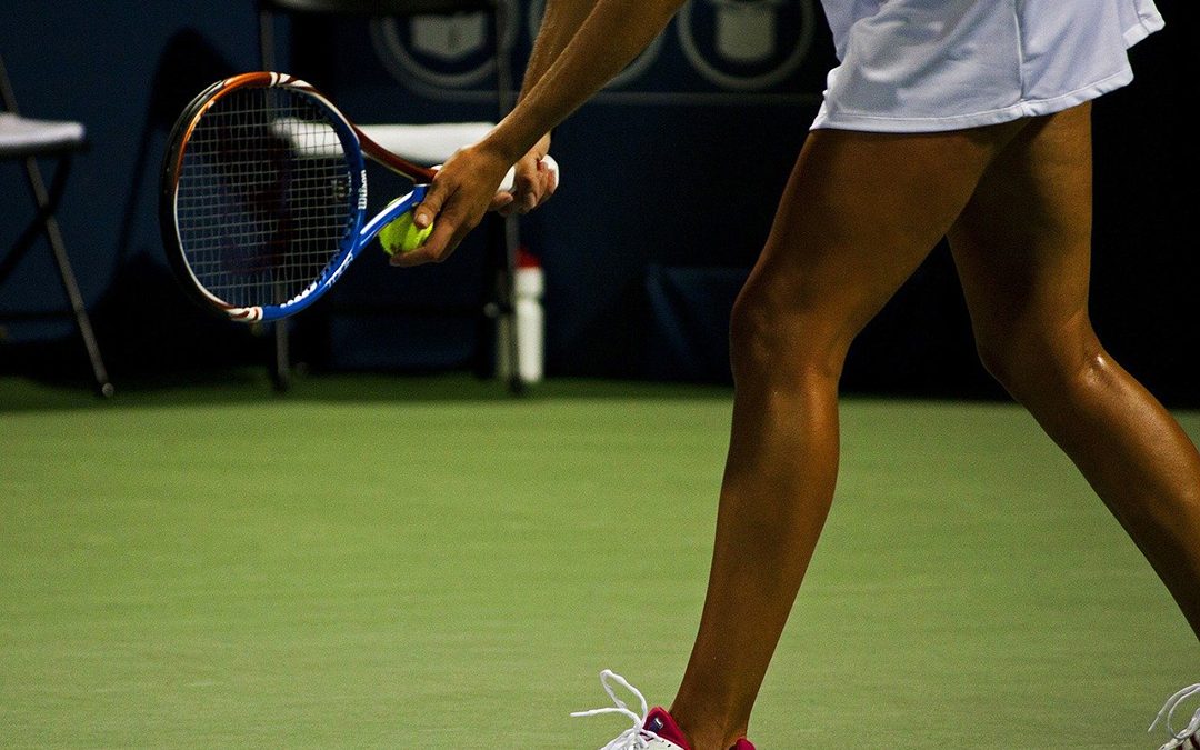 Common Tennis Injuries And How To Prevent Them