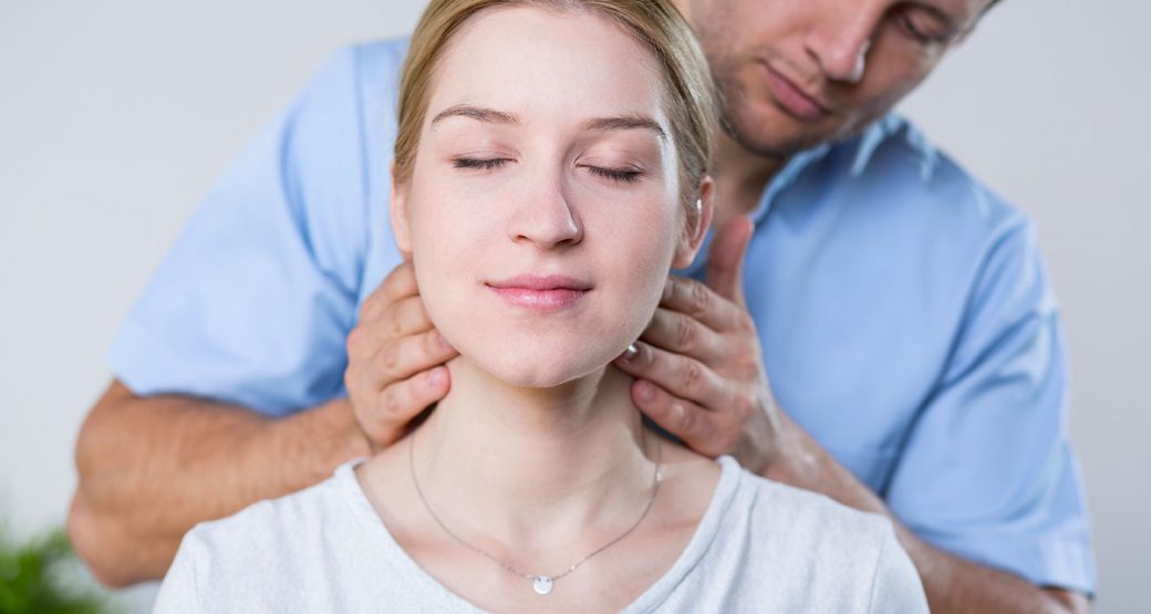 Jaw pain physio - Newsletter
