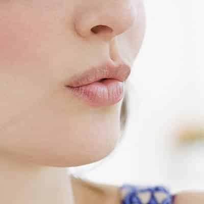 pursed lip breathing - Latest Findings