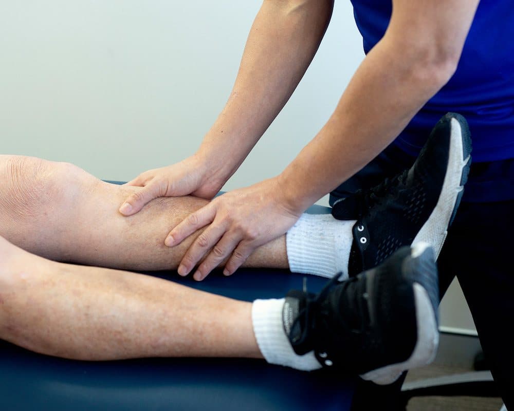 GracevillePhysio Mooni 05 1 - Common Golf Injuries - and how physiotherapy can help.
