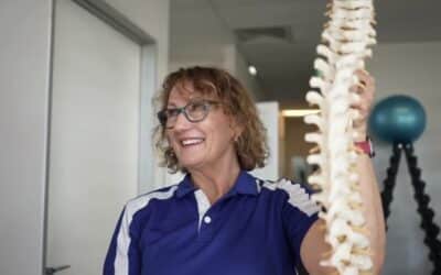 graceville physio 1 400x250 - Jaw Pain and TMJ Specialist Brisbane