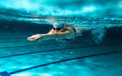 Benefits of Swimming 400x250 - Bone Health Osteoarthritis Treatment Brisbane
