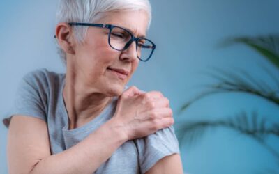 Frozen Shoulder Treatments 400x250 - Physiotherapy